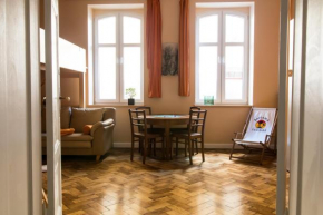 Гостиница Apartament Hamak  Сопот